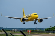 Spirit Airlines Airbus A320-271N (N929NK) at  Cartagena - Rafael Nunez International, Colombia