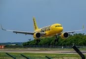 Spirit Airlines Airbus A320-271N (N929NK) at  Cartagena - Rafael Nunez International, Colombia