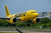 Spirit Airlines Airbus A320-271N (N929NK) at  Cartagena - Rafael Nunez International, Colombia