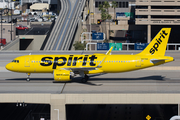 Spirit Airlines Airbus A320-271N (N929NK) at  Phoenix - Sky Harbor, United States