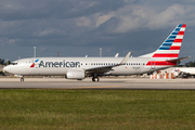 American Airlines Boeing 737-823 (N929NN) at  Miami - International, United States
