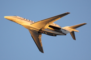 NetJets Cessna 750 Citation X (N929QS) at  Los Angeles - International, United States