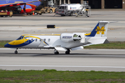 (Private) Bombardier Learjet 60 (N929SR) at  Birmingham - International, United States