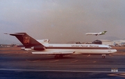 United Parcel Service Boeing 727-22C (N929UP) at  Mexico City - Lic. Benito Juarez International, Mexico