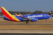 Southwest Airlines Boeing 737-7H4 (N929WN) at  Atlanta - Hartsfield-Jackson International, United States