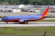 Southwest Airlines Boeing 737-7H4 (N929WN) at  Birmingham - International, United States