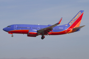 Southwest Airlines Boeing 737-7H4 (N929WN) at  Las Vegas - Harry Reid International, United States