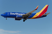 Southwest Airlines Boeing 737-7H4 (N929WN) at  Las Vegas - Harry Reid International, United States