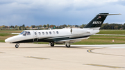 (Private) Cessna 525B Citation CJ3+ (N92ER) at  Porter County - Regional, United States