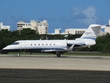 Jet Edge International Gulfstream G280 (N92FT) at  San Juan - Luis Munoz Marin International, Puerto Rico