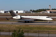 Flexjet Bombardier BD-700-1A10 Global Express (N92FX) at  Houston - George Bush Intercontinental, United States
