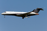 Flexjet Bombardier BD-700-1A10 Global Express (N92FX) at  Milan - Malpensa, Italy