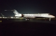 Flexjet Bombardier BD-700-1A10 Global Express (N92FX) at  Orlando - Executive, United States