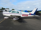 (Private) Piper PA-28-161 Warrior II (N92GR) at  Arecibo - Antonio (Nery) Juarbe Pol, Puerto Rico