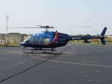 Blade Bell 407 (N92N) at  Linden Municipal, United States