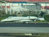 (Private) Bombardier Learjet 60 (N92NS) at  Panama City - Tocumen International, Panama