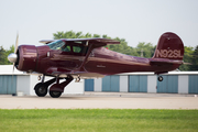 (Private) Beech D17S Staggerwing (N92SL) at  Oshkosh - Wittman Regional, United States