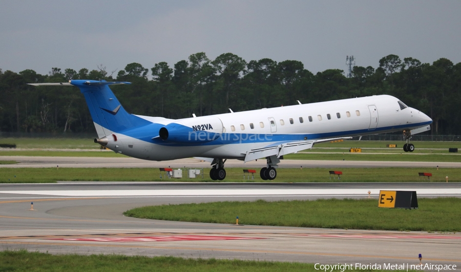 Victory Air Embraer ERJ-145LR (N92VA) | Photo 565377
