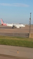 American Airlines Airbus A319-115 (N93003) at  Dallas/Ft. Worth - International, United States
