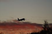 American Airlines Airbus A319-115 (N93003) at  St. Louis - Lambert International, United States