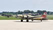 Collings Foundation Boeing B-17G Flying Fortress (N93012) at  DuPage, United States
