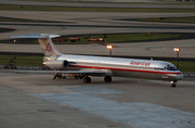American Airlines McDonnell Douglas MD-83 (N9304C) at  Atlanta - Hartsfield-Jackson International, United States