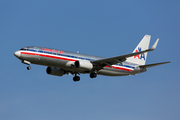 American Airlines Boeing 737-823 (N930AN) at  Dallas/Ft. Worth - International, United States