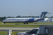 AirTran Airways Boeing 717-231 (N930AT) at  Atlanta - Hartsfield-Jackson International, United States