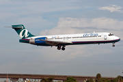 AirTran Airways Boeing 717-231 (N930AT) at  Ft. Lauderdale - International, United States