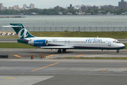 AirTran Airways Boeing 717-231 (N930AT) at  New York - LaGuardia, United States