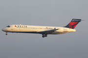 Delta Air Lines Boeing 717-231 (N930AT) at  Los Angeles - International, United States