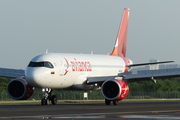 Avianca Airbus A320-251N (N930AV) at  Cartagena - Rafael Nunez International, Colombia