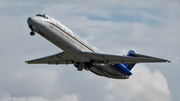 Everts Air Cargo McDonnell Douglas DC-9-33(F) (N930CE) at  Anchorage - Ted Stevens International, United States