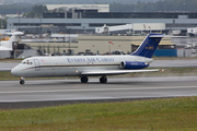 Everts Air Cargo McDonnell Douglas DC-9-33(F) (N930CE) at  Anchorage - Ted Stevens International, United States