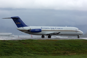 Everts Air Cargo McDonnell Douglas DC-9-33(F) (N930CE) at  Anchorage - Ted Stevens International, United States