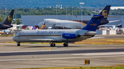 Everts Air Cargo McDonnell Douglas DC-9-33(F) (N930CE) at  Anchorage - Ted Stevens International, United States