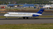 Everts Air Cargo McDonnell Douglas DC-9-33(F) (N930CE) at  Anchorage - Ted Stevens International, United States