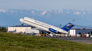 Everts Air Cargo McDonnell Douglas DC-9-33(F) (N930CE) at  Anchorage - Ted Stevens International, United States