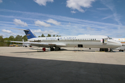 Everts Air Cargo McDonnell Douglas DC-9-33(F) (N930CE) at  Brunswick Golden Isles Airport, United States