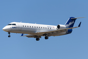 Delta Connection (ExpressJet Airlines) Bombardier CRJ-200ER (N930EV) at  Los Angeles - International, United States
