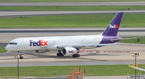 FedEx Boeing 757-2Y0(SF) (N930FD) at  Atlanta - Hartsfield-Jackson International, United States