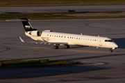Mesa Airlines Bombardier CRJ-900ER (N930LR) at  Houston - George Bush Intercontinental, United States