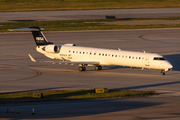 Mesa Airlines Bombardier CRJ-900ER (N930LR) at  Houston - George Bush Intercontinental, United States