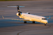 Mesa Airlines Bombardier CRJ-900ER (N930LR) at  Houston - George Bush Intercontinental, United States