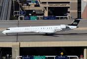 Mesa Airlines Bombardier CRJ-900ER (N930LR) at  Phoenix - Sky Harbor, United States