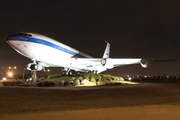 NASA Boeing KC-135A Stratotanker (N930NA) at  Ellington Field - JRB, United States