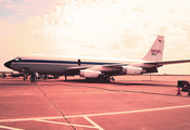 NASA Boeing KC-135A Stratotanker (N930NA) at  Houston - NASA JSC, United States