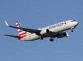 American Airlines Boeing 737-823 (N930NN) at  Dallas/Ft. Worth - International, United States