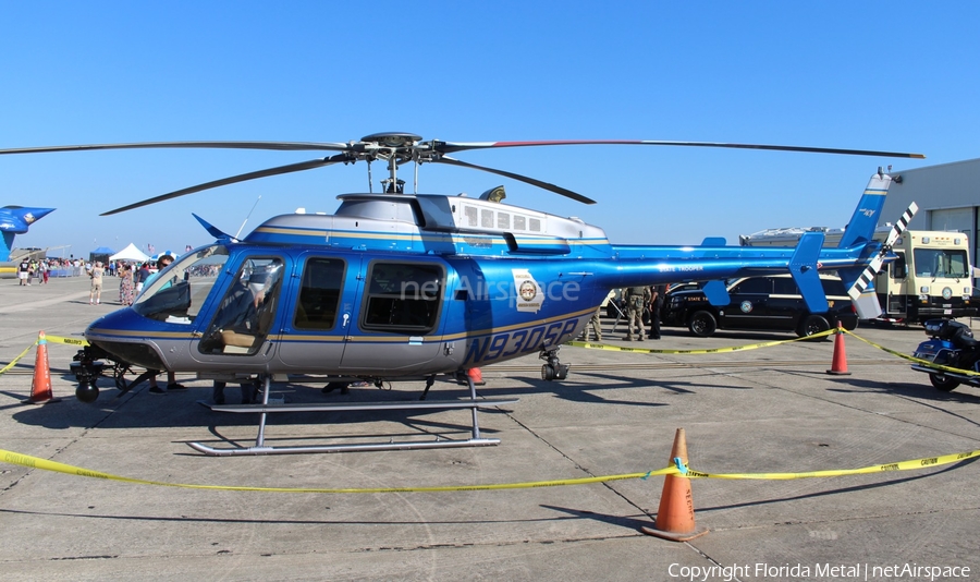 (Private) Bell 407 (N930SP) | Photo 321365