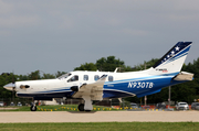 C2 Aviation Socata TBM 930 (N930TB) at  Oshkosh - Wittman Regional, United States
